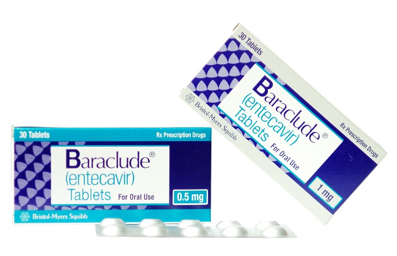 baraclude