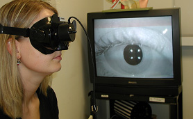 goggle